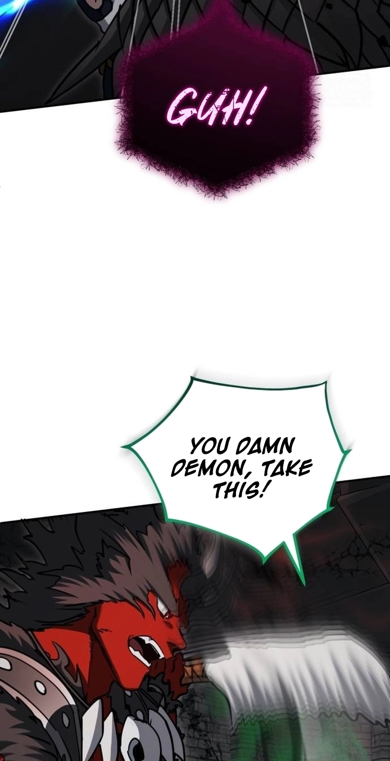 The Savior’s Bucket List Chapter 56 page 97 - 