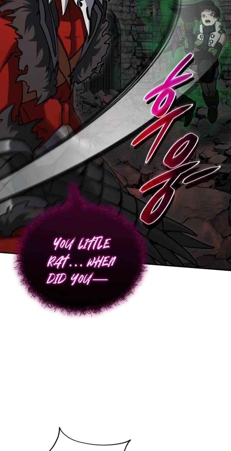 The Savior’s Bucket List Chapter 56 page 98 - 