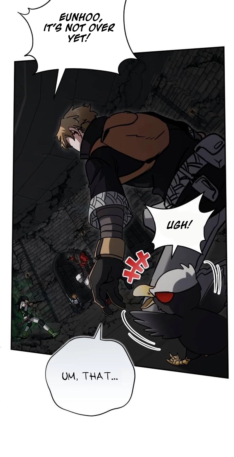 The Savior’s Bucket List Chapter 56 page 99 - 