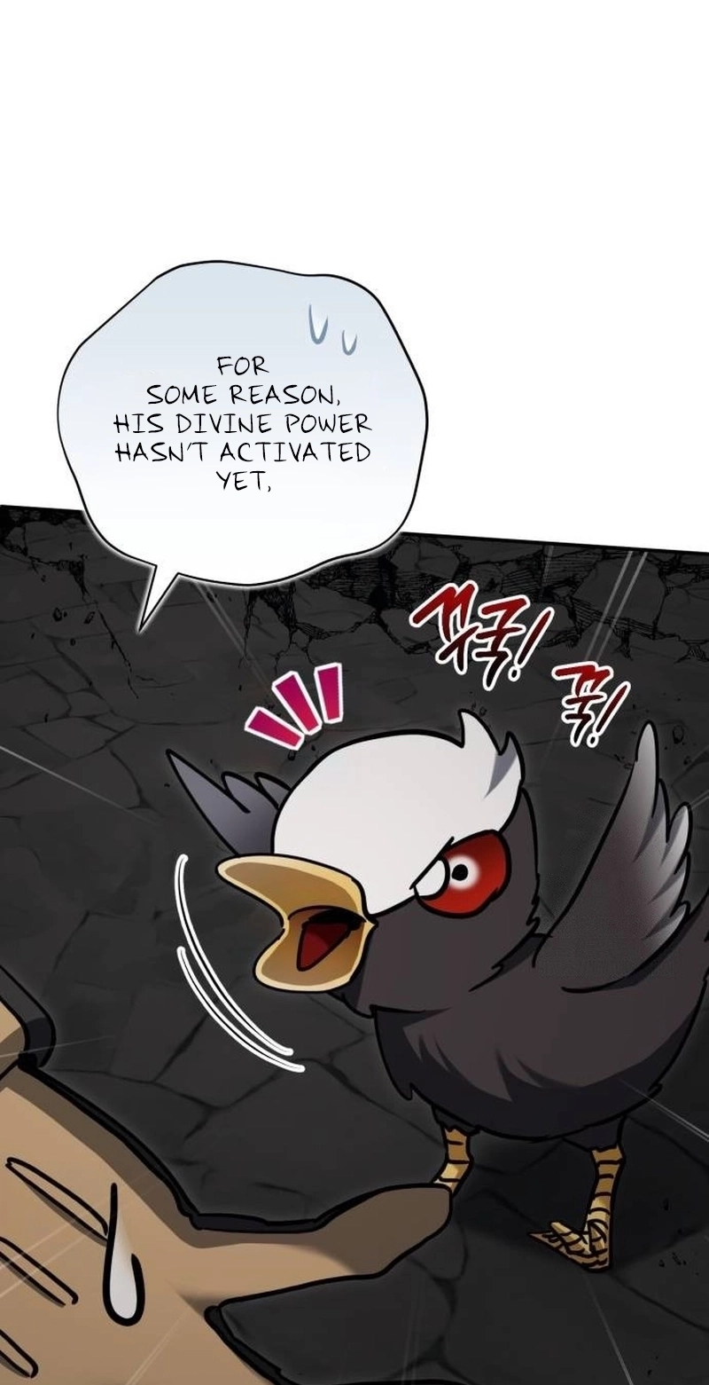The Savior’s Bucket List Chapter 56 page 100 - 
