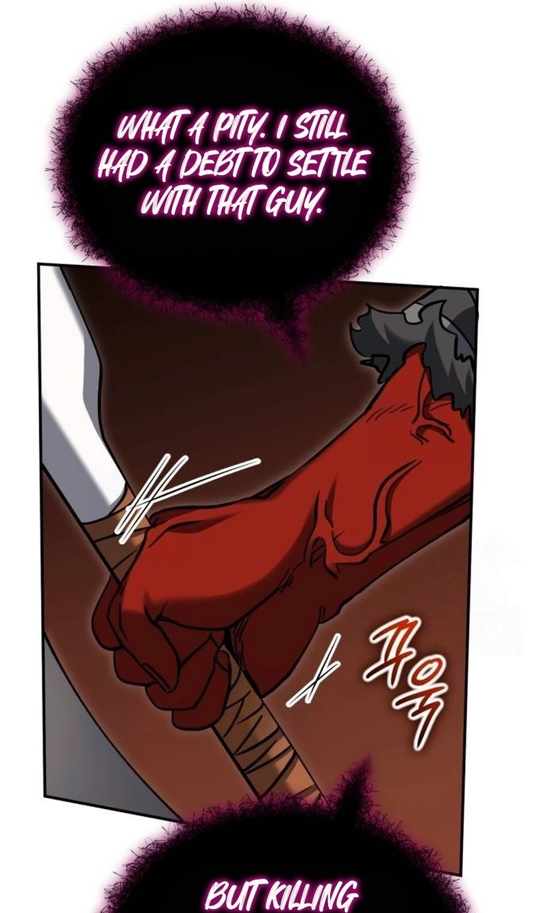 The Savior’s Bucket List Chapter 57 page 11 - 