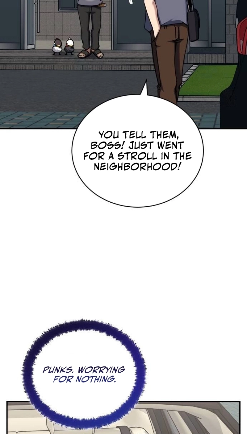The Savior’s Bucket List Chapter 57 page 102 - 