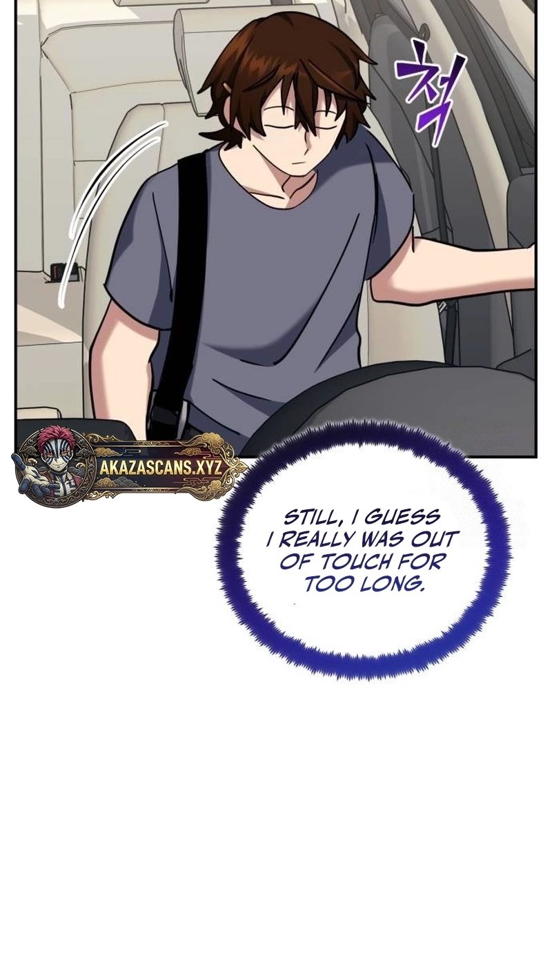 The Savior’s Bucket List Chapter 57 page 103 - 