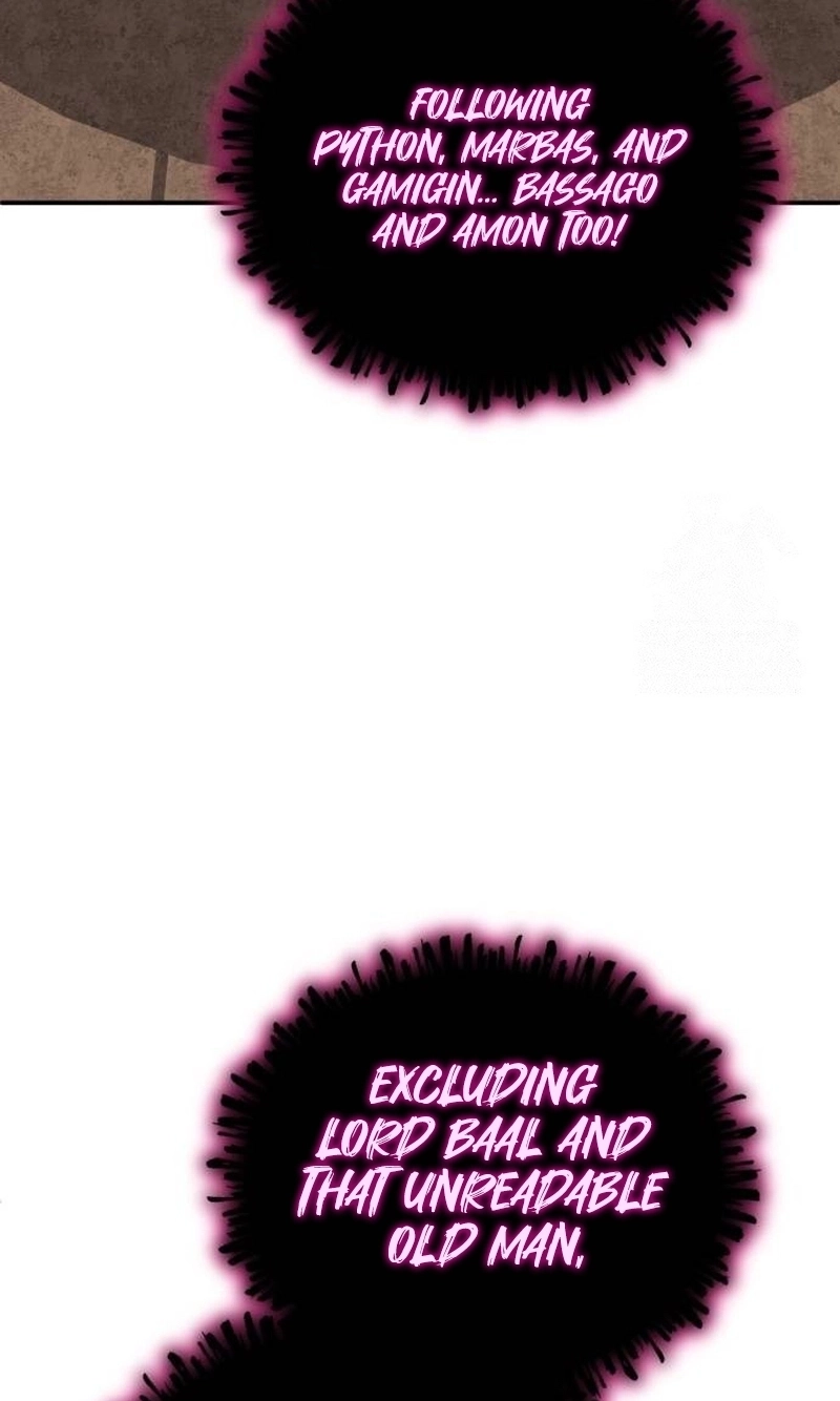 The Savior’s Bucket List Chapter 57 page 110 - 