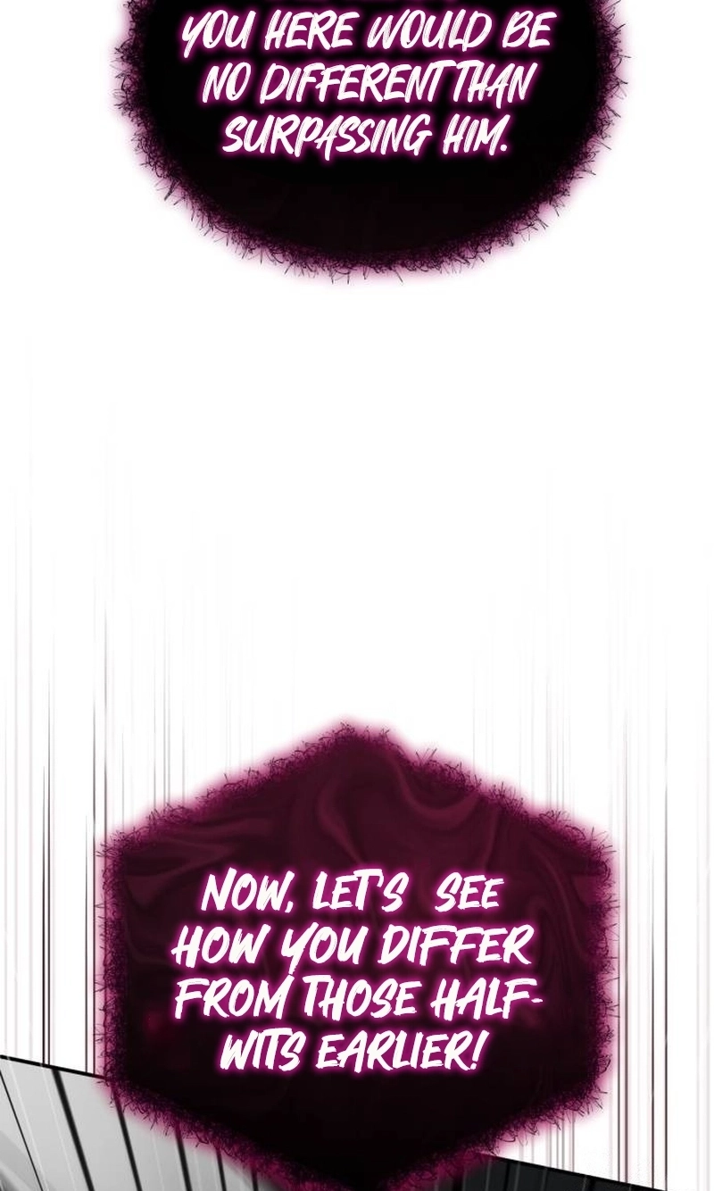 The Savior’s Bucket List Chapter 57 page 12 - 