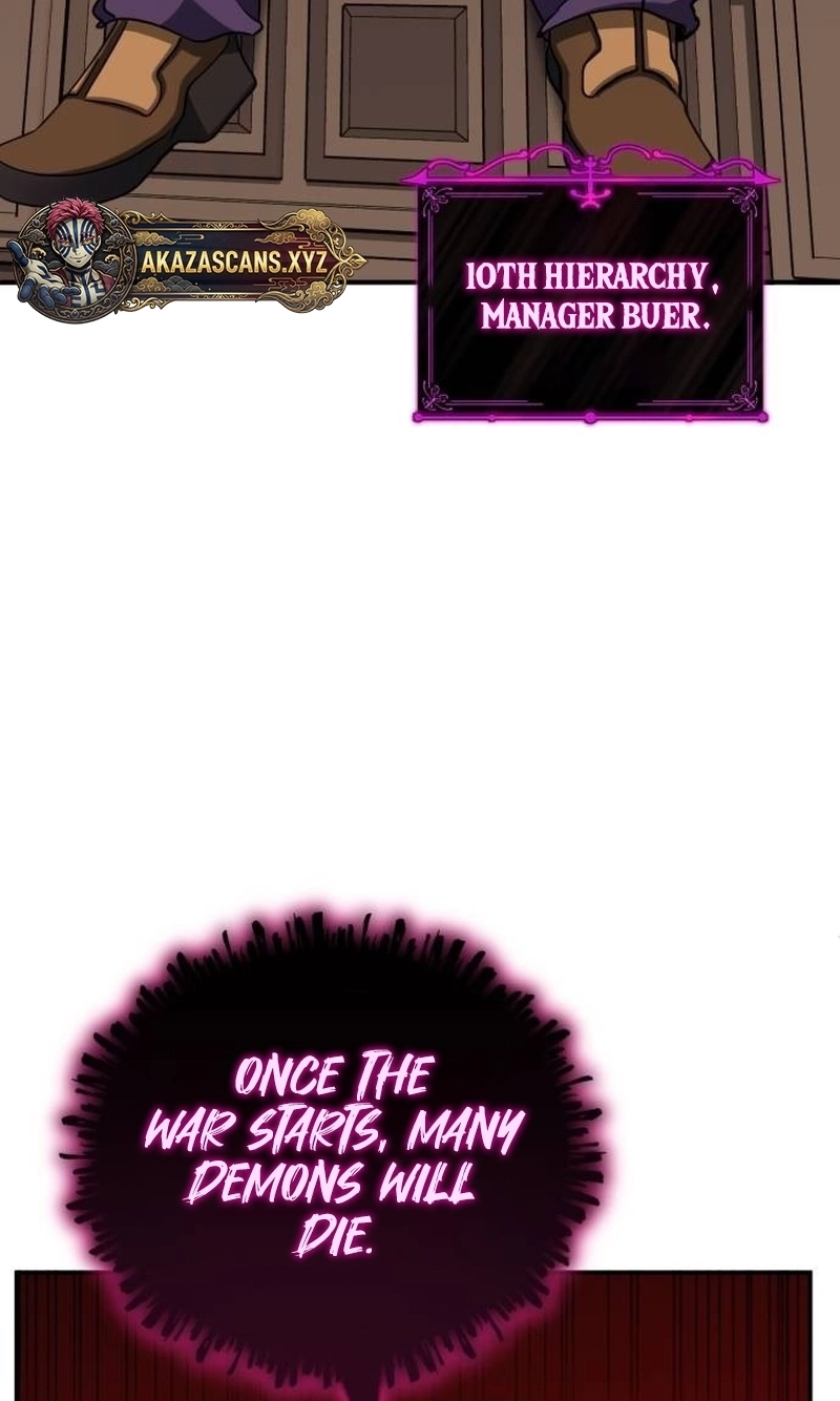 The Savior’s Bucket List Chapter 57 page 112 - 