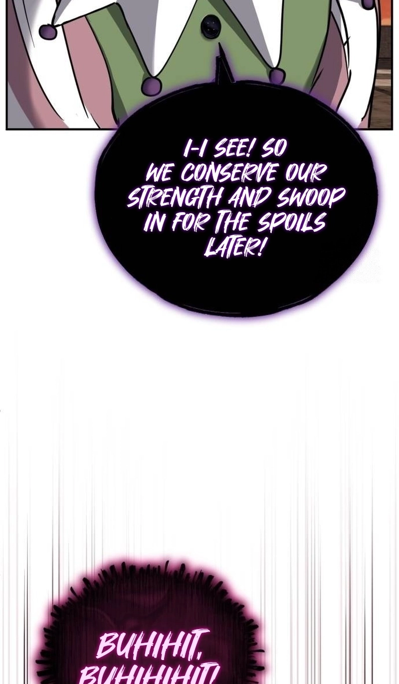 The Savior’s Bucket List Chapter 57 page 117 - 
