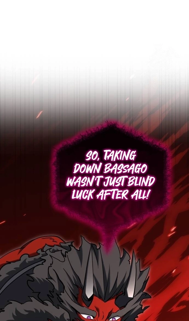 The Savior’s Bucket List Chapter 57 page 17 - 