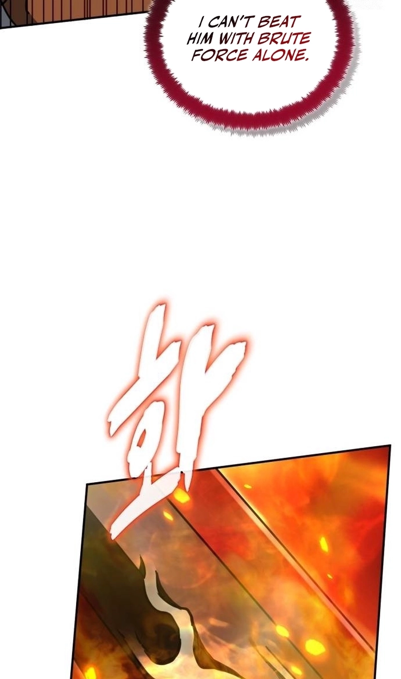 The Savior’s Bucket List Chapter 57 page 20 - 