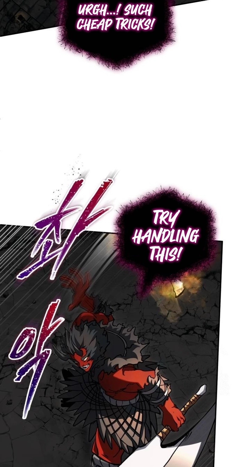 The Savior’s Bucket List Chapter 57 page 23 - 