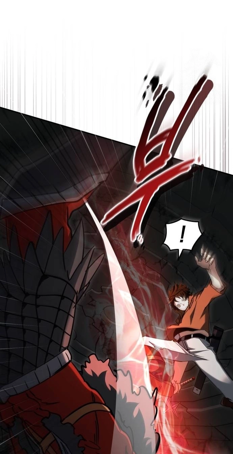 The Savior’s Bucket List Chapter 57 page 26 - 