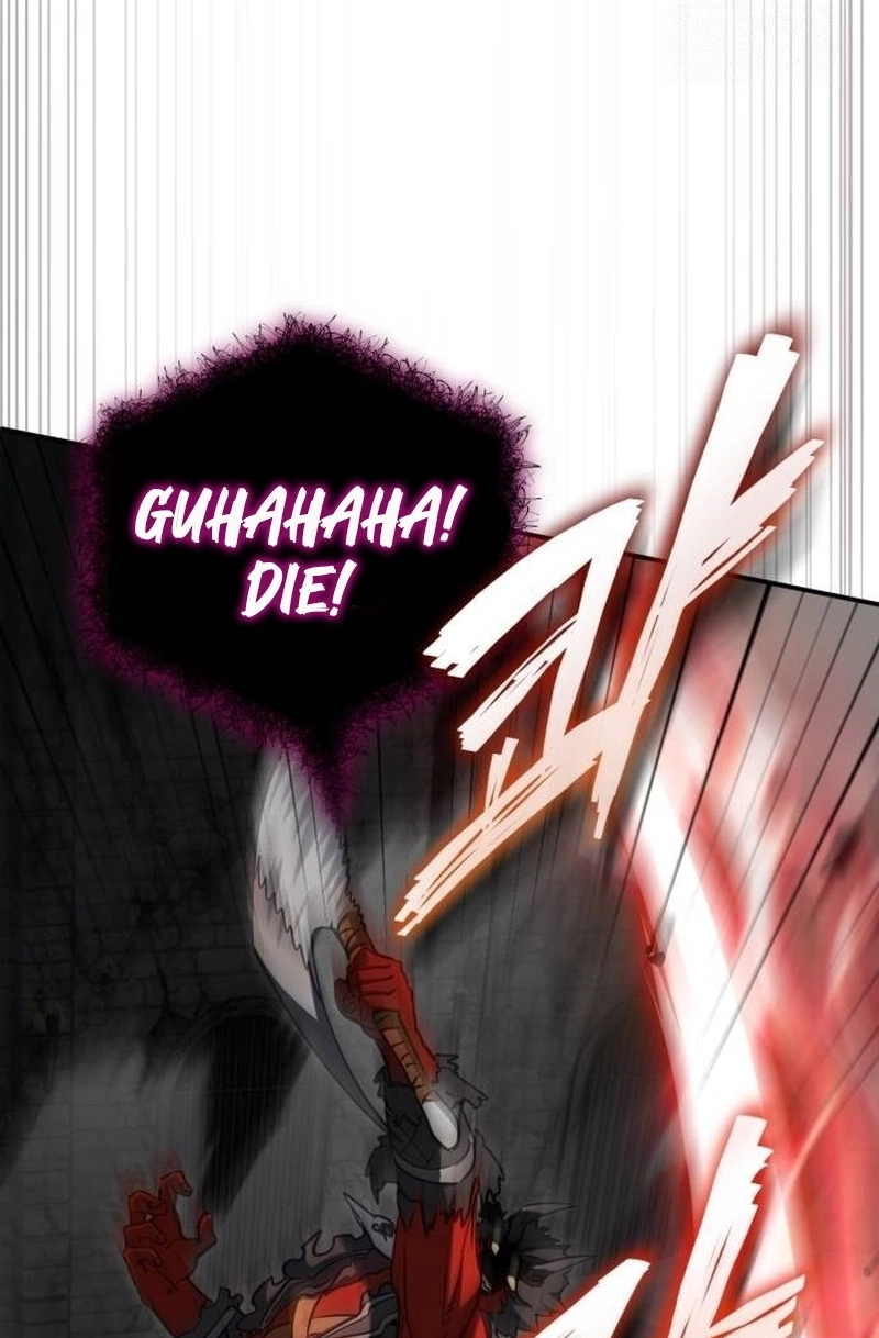The Savior’s Bucket List Chapter 57 page 29 - 