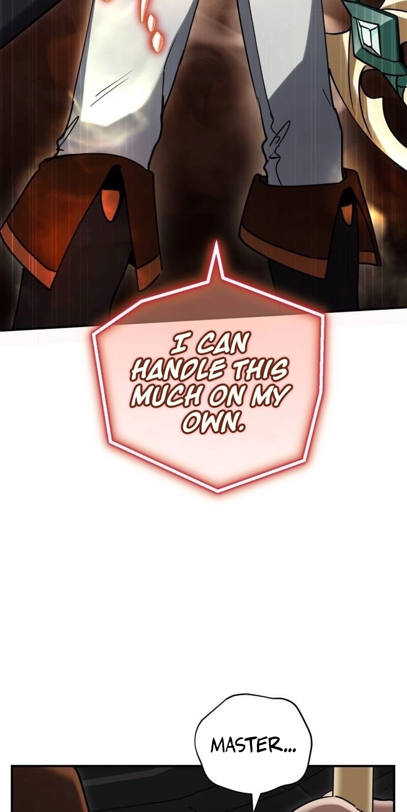 The Savior’s Bucket List Chapter 57 page 4 - 