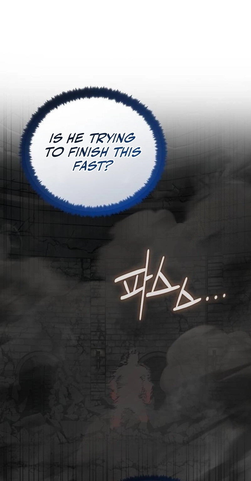 The Savior’s Bucket List Chapter 57 page 35 - 