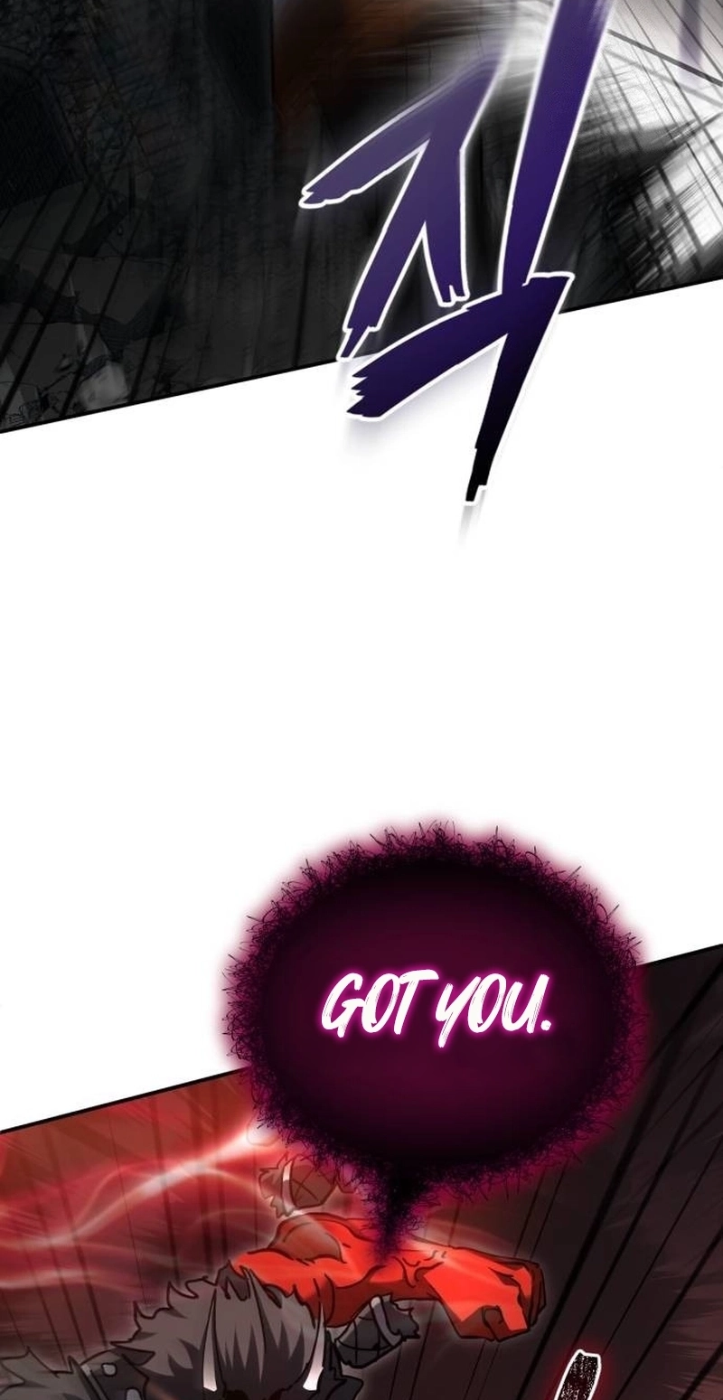 The Savior’s Bucket List Chapter 57 page 39 - 