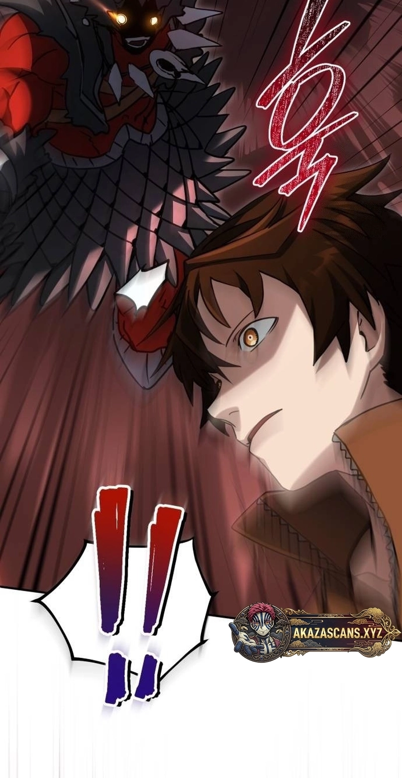 The Savior’s Bucket List Chapter 57 page 40 - 