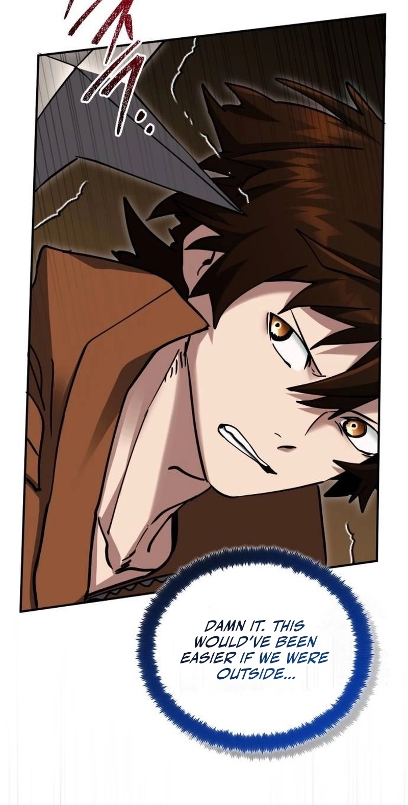 The Savior’s Bucket List Chapter 57 page 43 - 