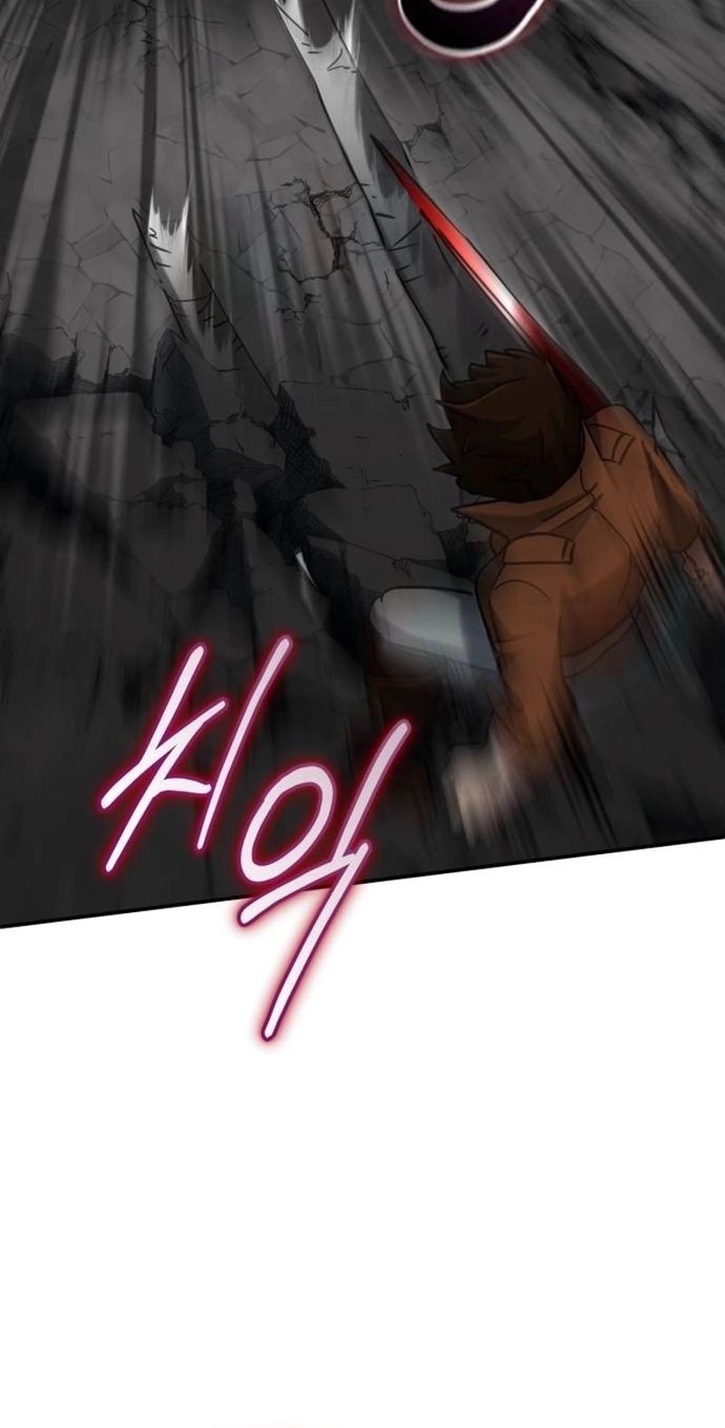 The Savior’s Bucket List Chapter 57 page 45 - 