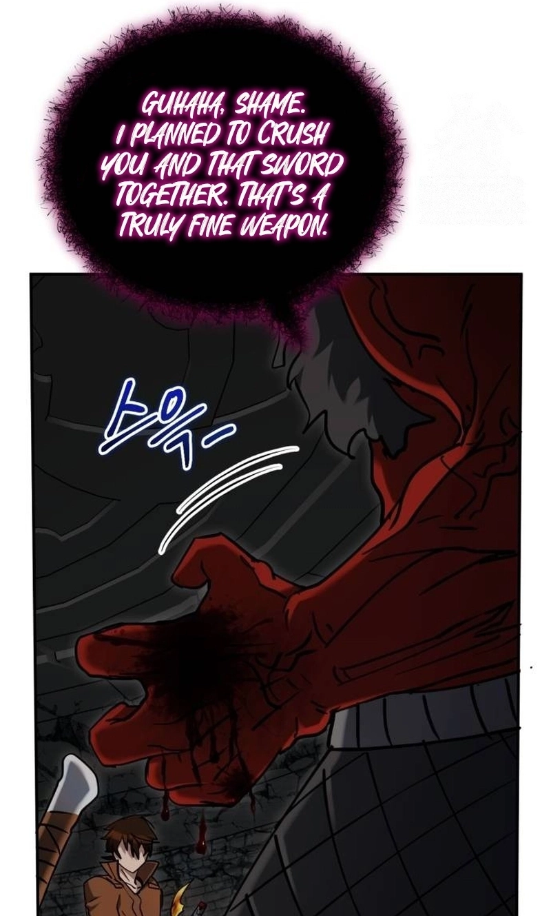 The Savior’s Bucket List Chapter 57 page 46 - 