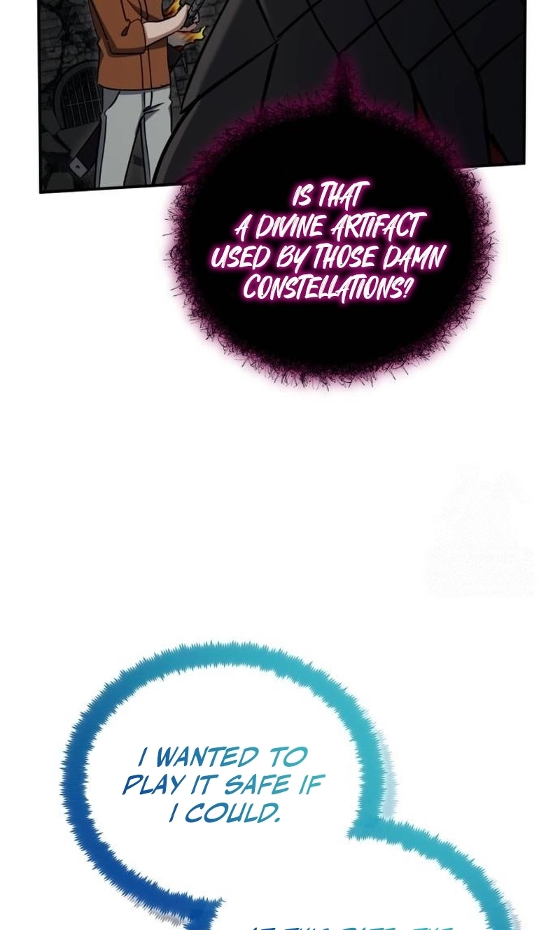 The Savior’s Bucket List Chapter 57 page 47 - 