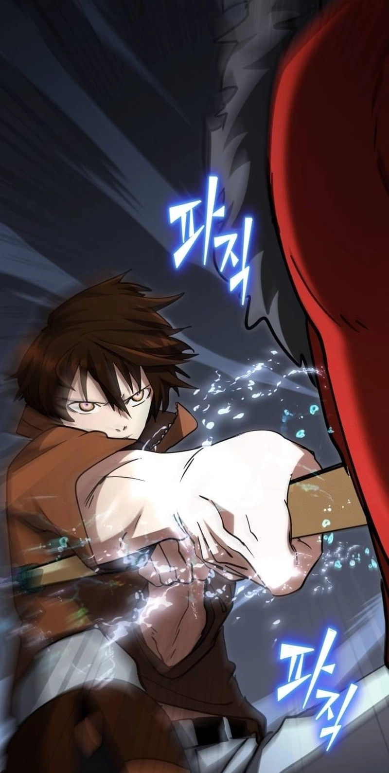 The Savior’s Bucket List Chapter 57 page 61 - 