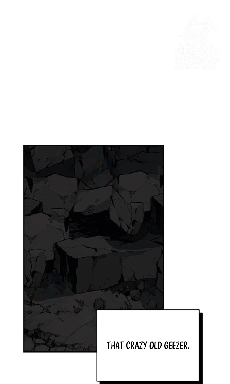 The Savior’s Bucket List Chapter 57 page 69 - 
