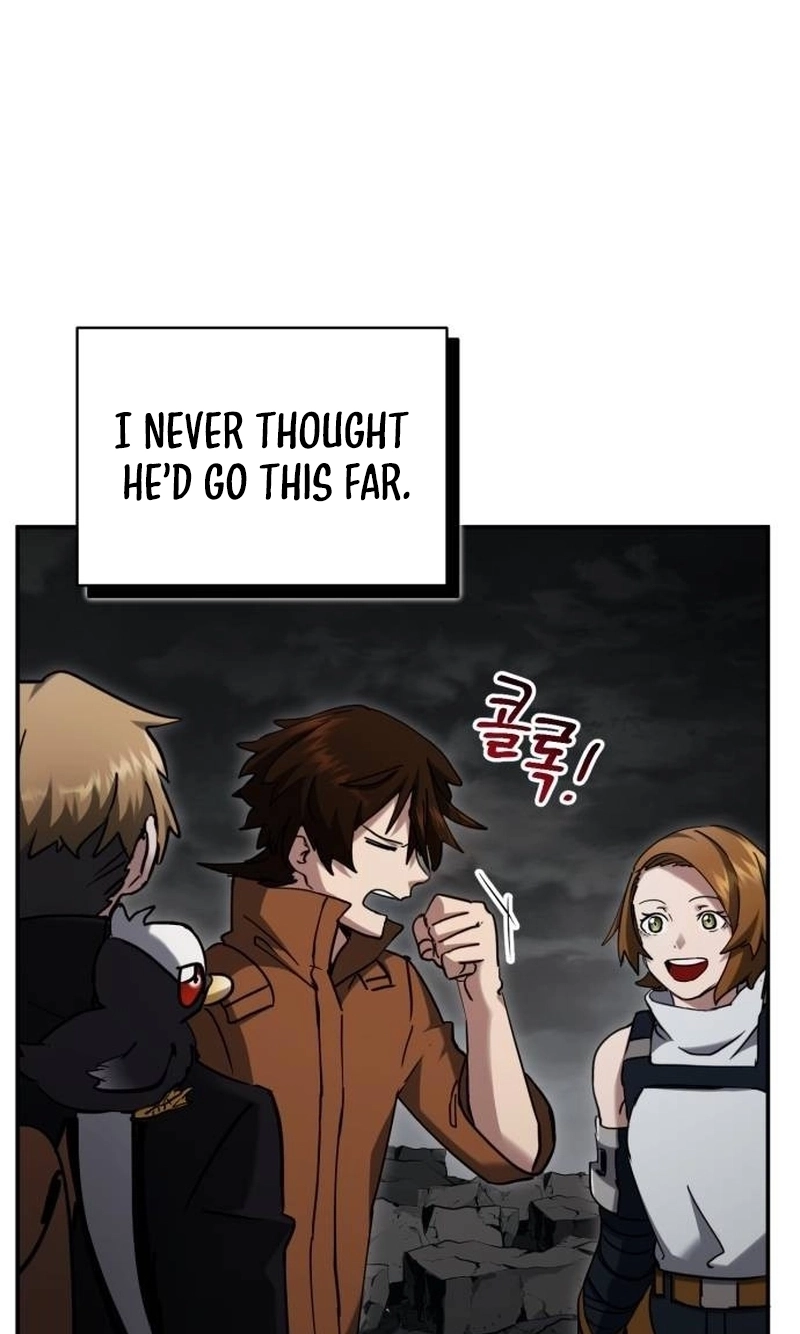 The Savior’s Bucket List Chapter 57 page 72 - 