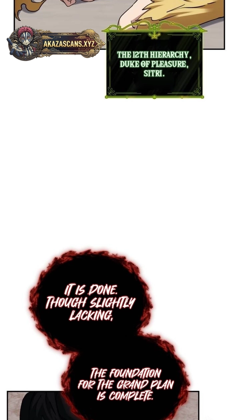 The Savior’s Bucket List Chapter 57 page 79 - 