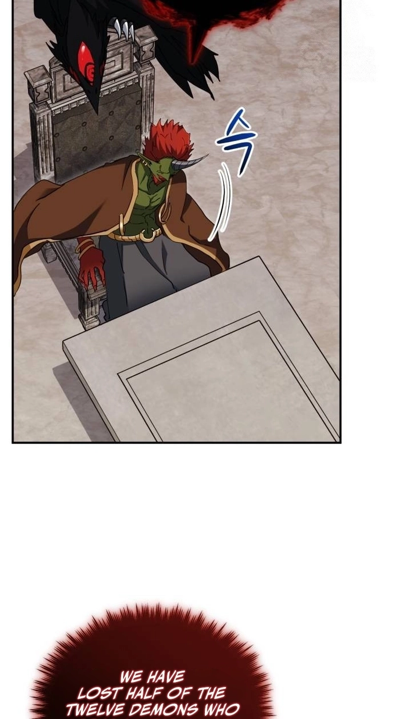 The Savior’s Bucket List Chapter 57 page 80 - 