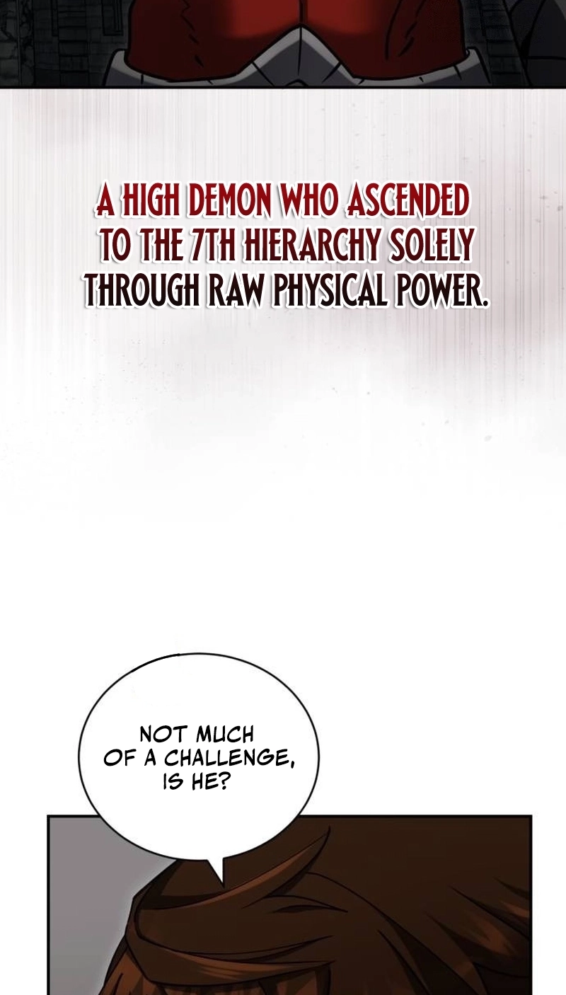 The Savior’s Bucket List Chapter 57 page 9 - 