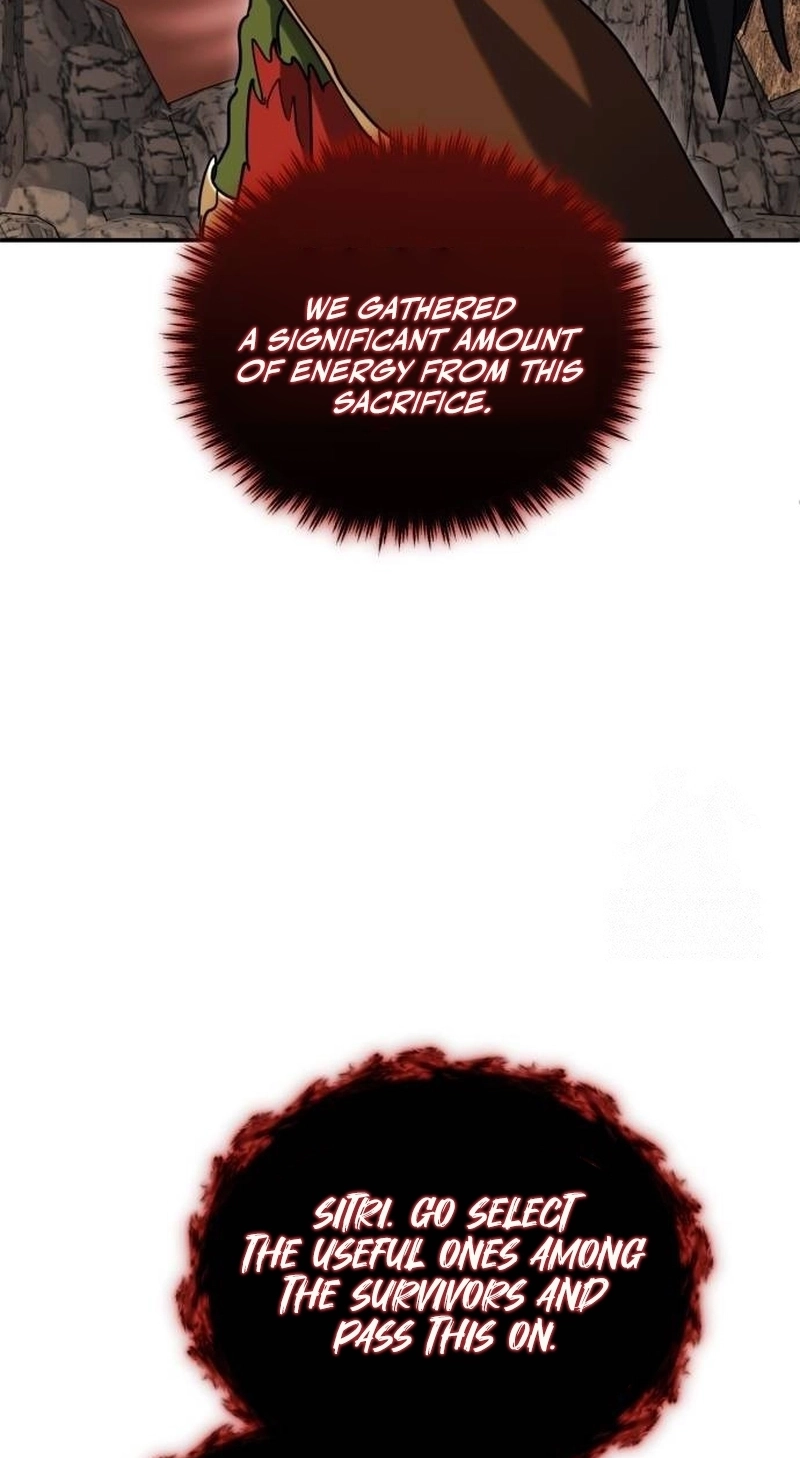 The Savior’s Bucket List Chapter 57 page 82 - 