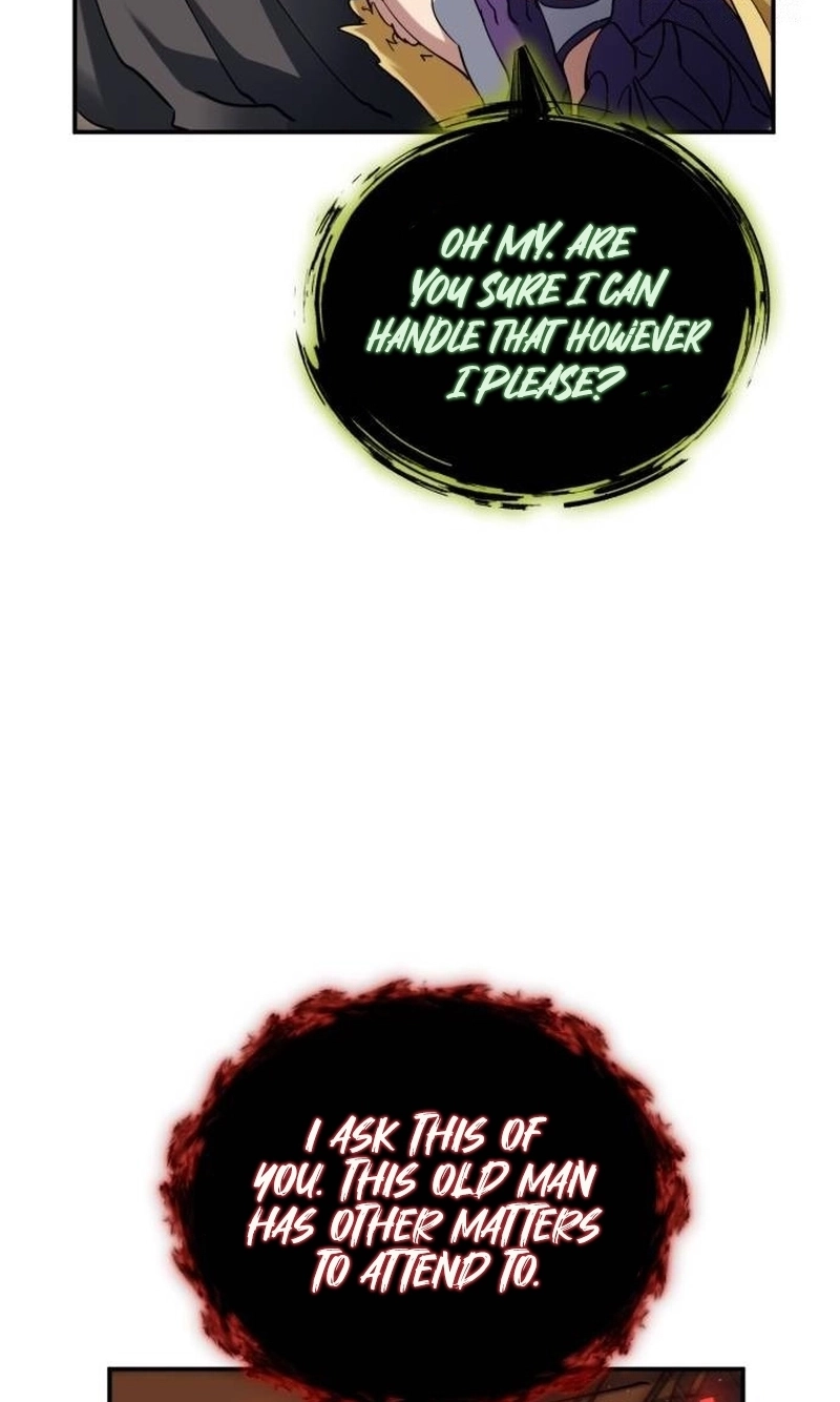 The Savior’s Bucket List Chapter 57 page 84 - 