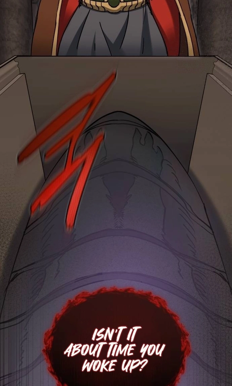 The Savior’s Bucket List Chapter 57 page 88 - 