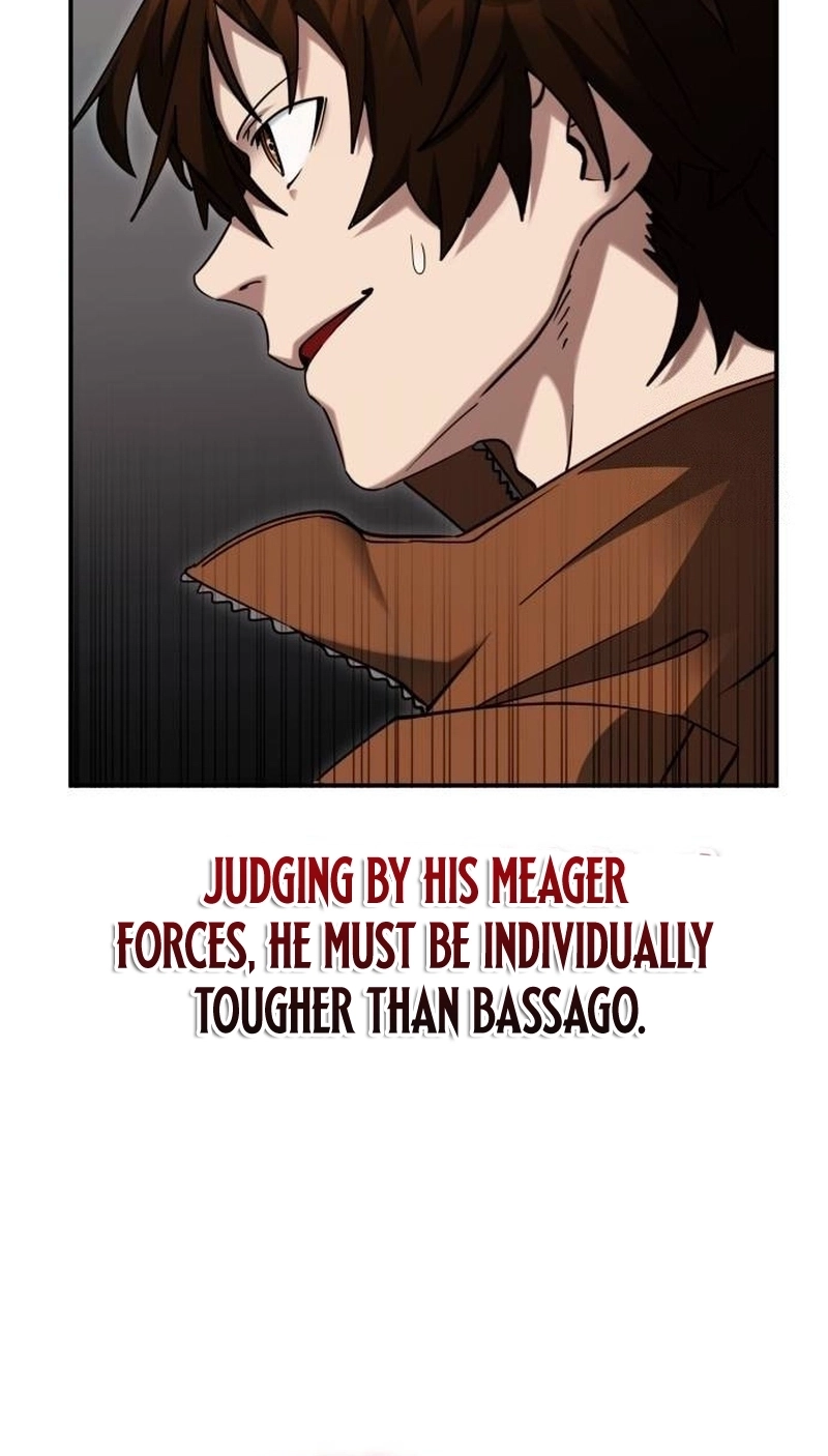 The Savior’s Bucket List Chapter 57 page 10 - 