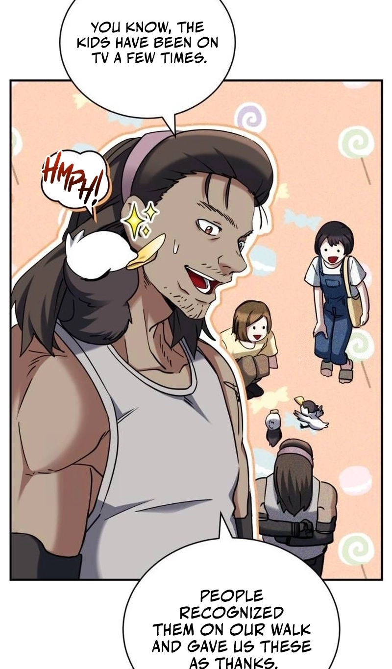 The Savior’s Bucket List Chapter 57 page 95 - 
