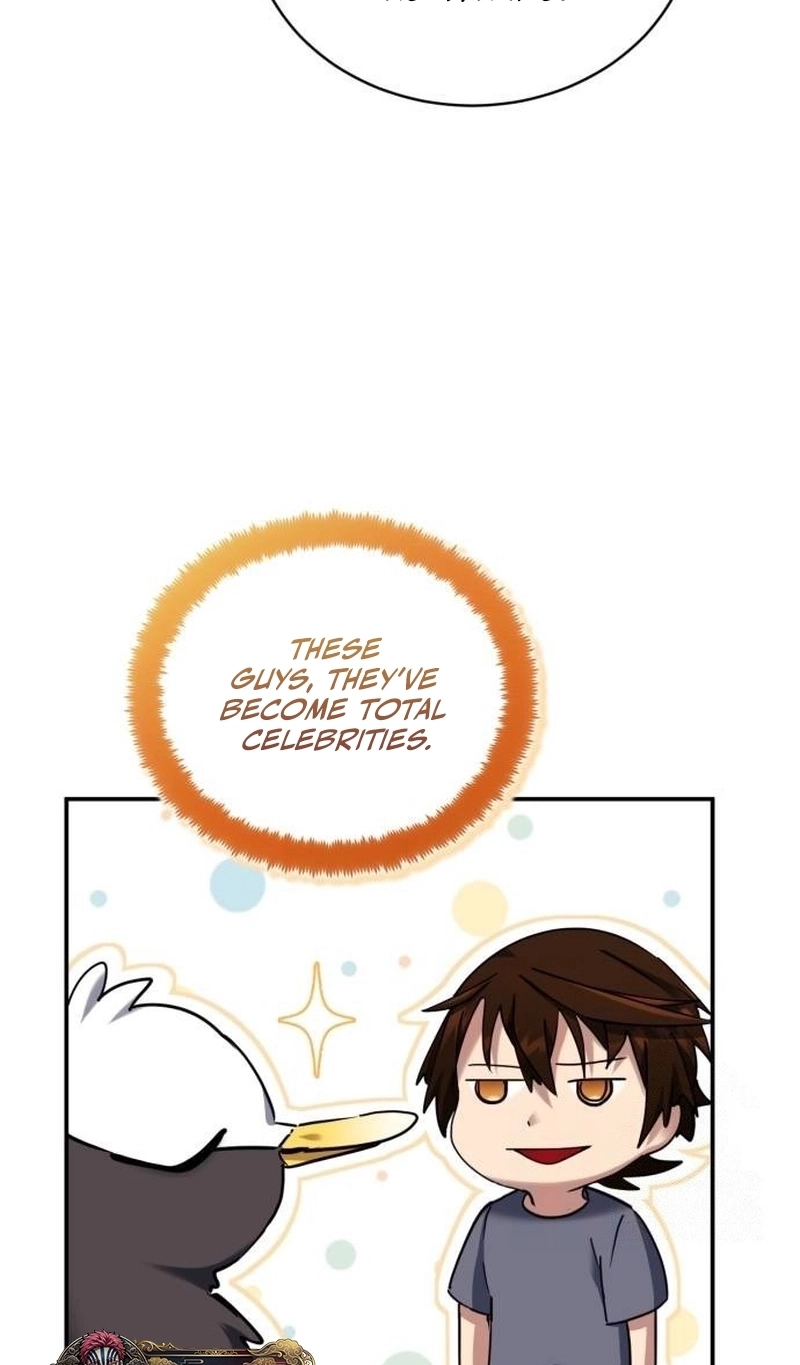 The Savior’s Bucket List Chapter 57 page 96 - 