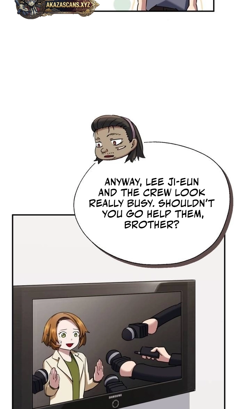 The Savior’s Bucket List Chapter 57 page 97 - 