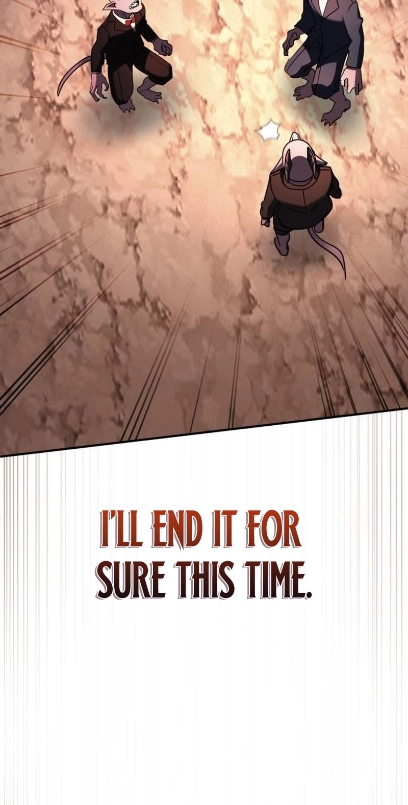 The Savior’s Bucket List Chapter 58 page 19 - 