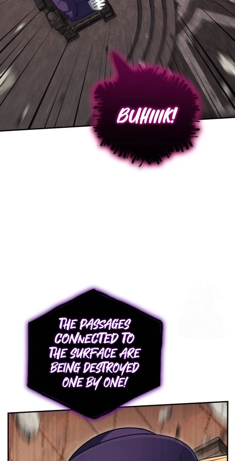 The Savior’s Bucket List Chapter 58 page 28 - 