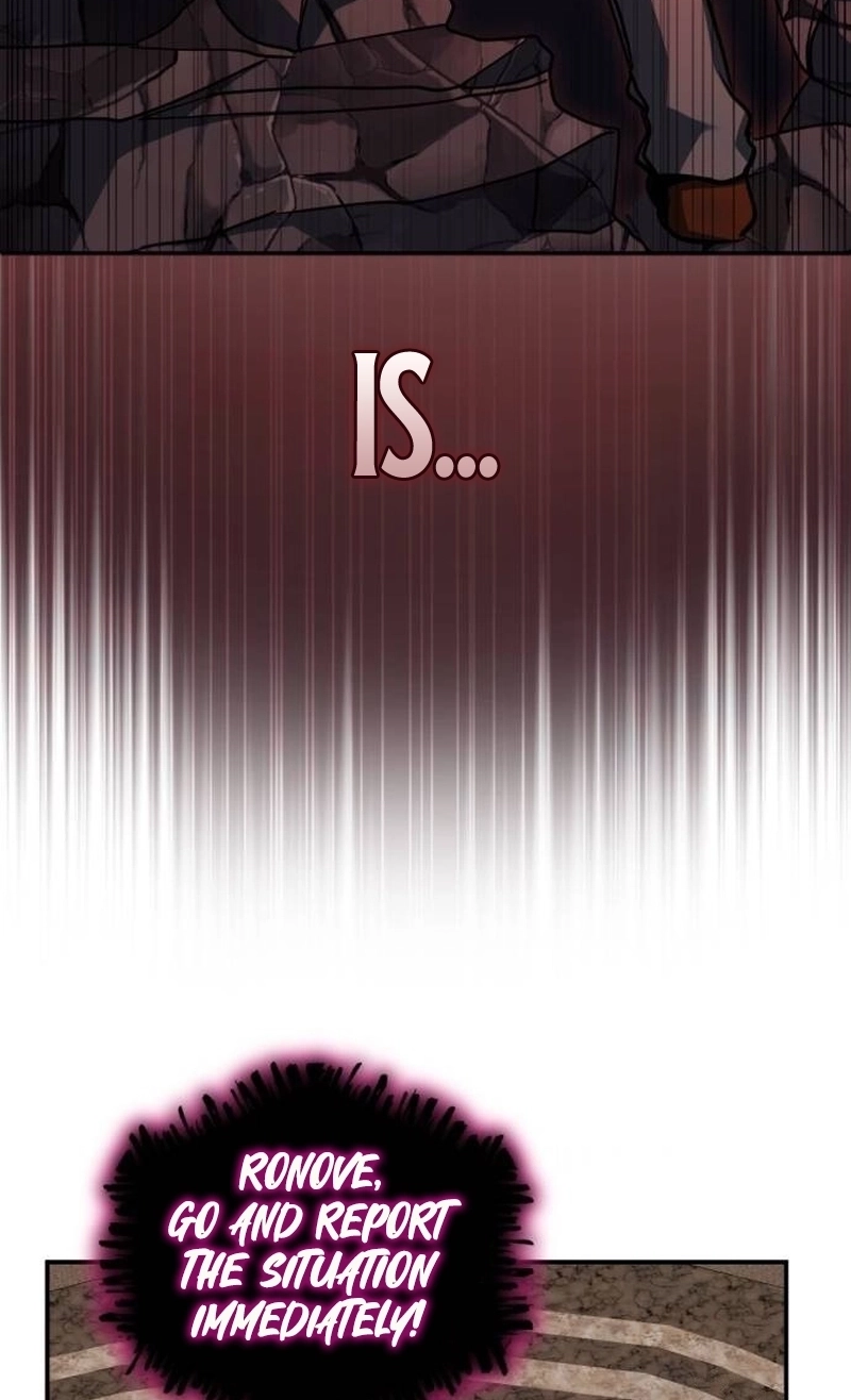 The Savior’s Bucket List Chapter 58 page 33 - 