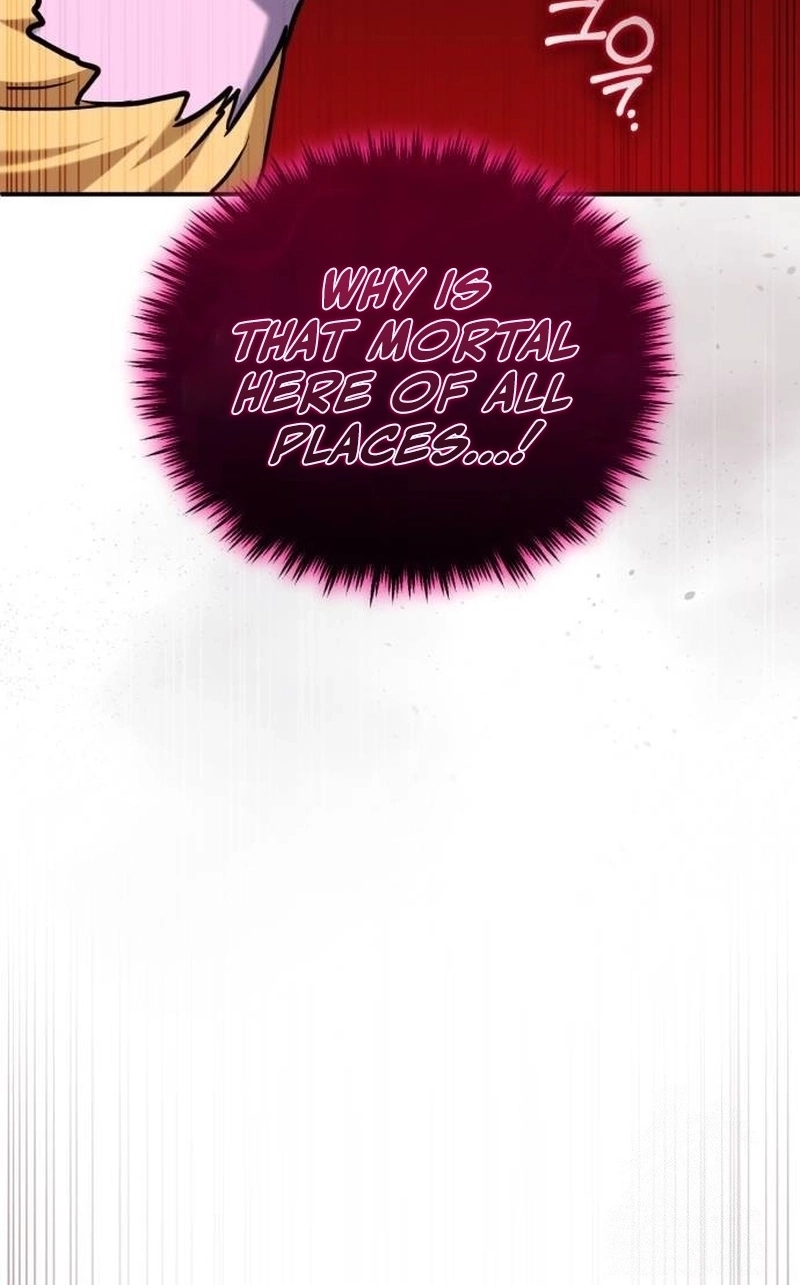 The Savior’s Bucket List Chapter 58 page 36 - 