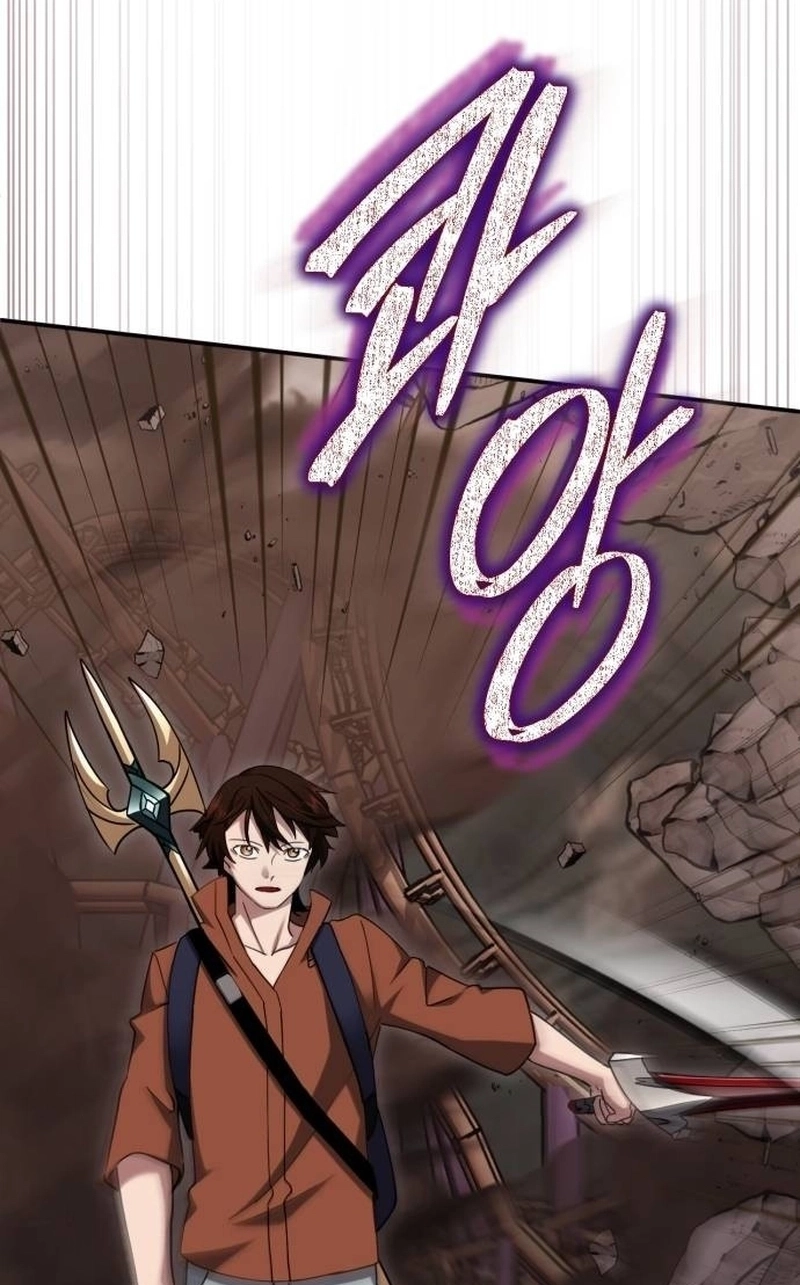 The Savior’s Bucket List Chapter 58 page 37 - 