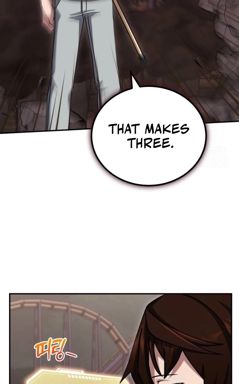 The Savior’s Bucket List Chapter 58 page 38 - 