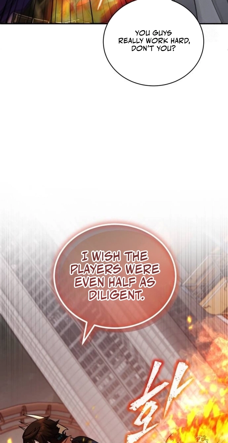 The Savior’s Bucket List Chapter 58 page 41 - 