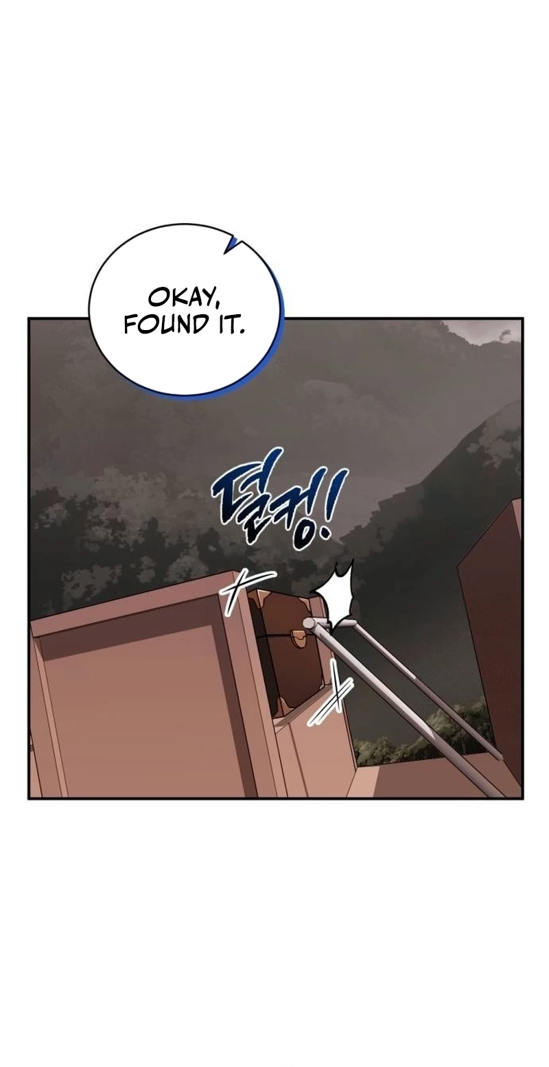 The Savior’s Bucket List Chapter 58 page 44 - 