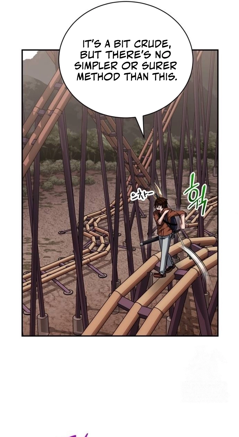 The Savior’s Bucket List Chapter 58 page 45 - 