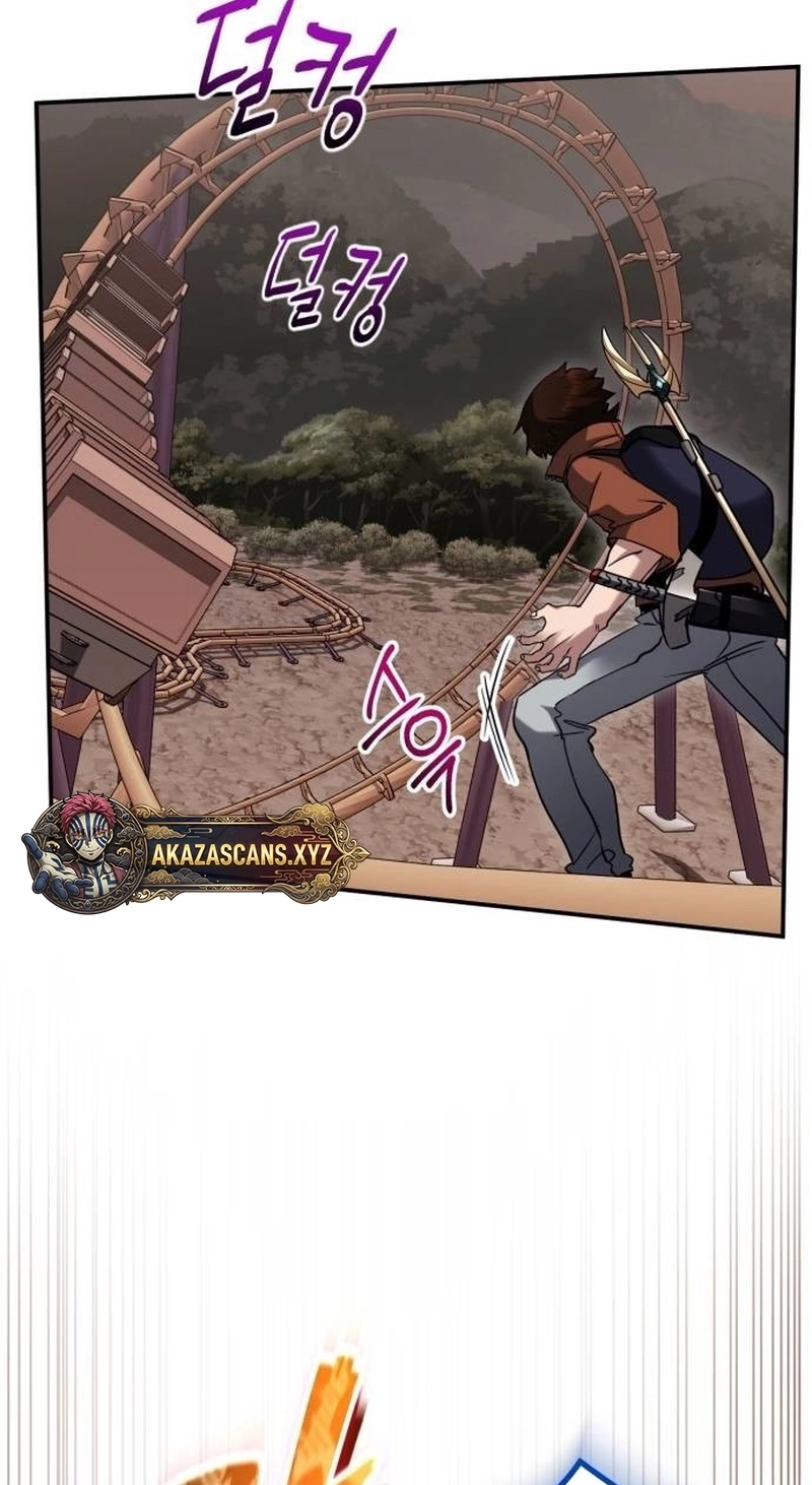 The Savior’s Bucket List Chapter 58 page 46 - 