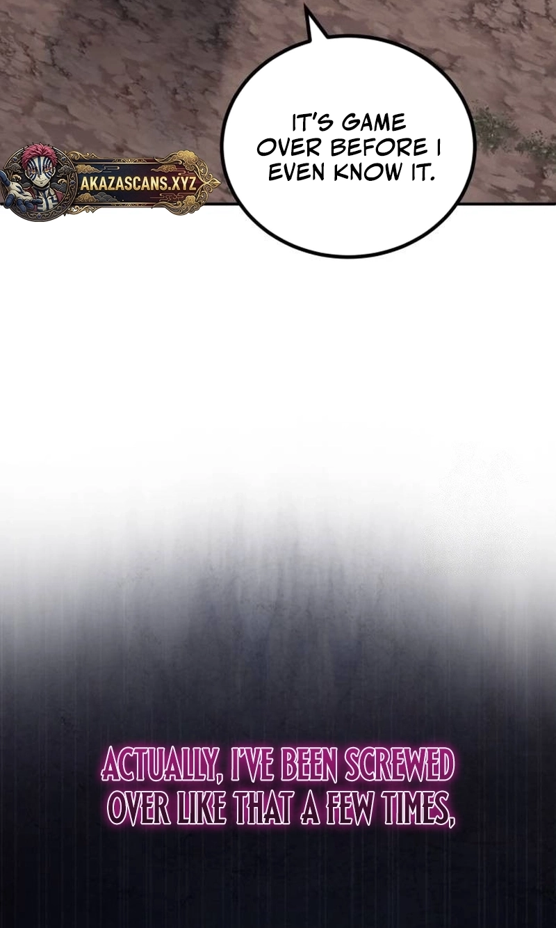 The Savior’s Bucket List Chapter 58 page 6 - 