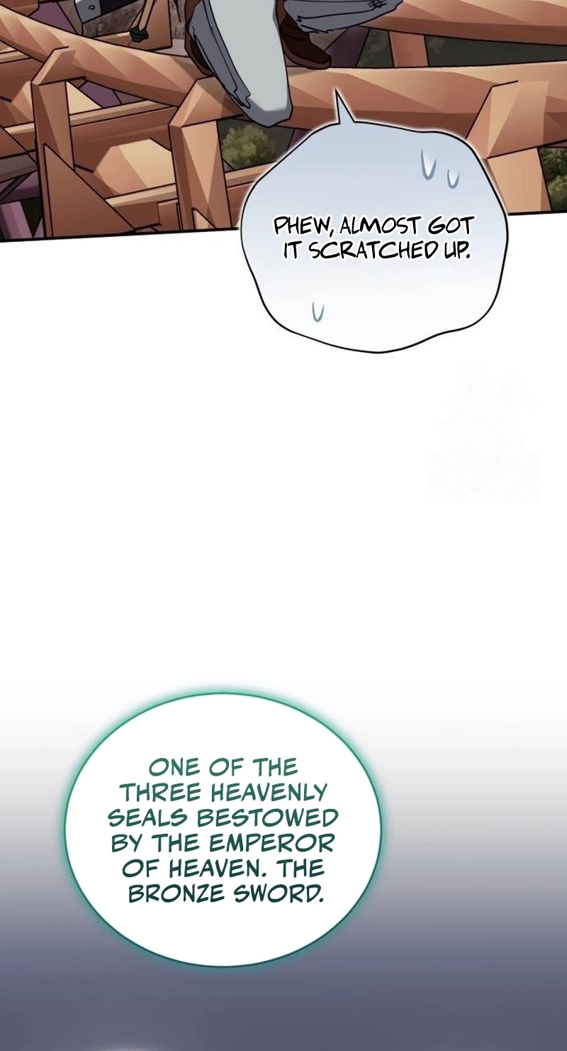 The Savior’s Bucket List Chapter 58 page 53 - 
