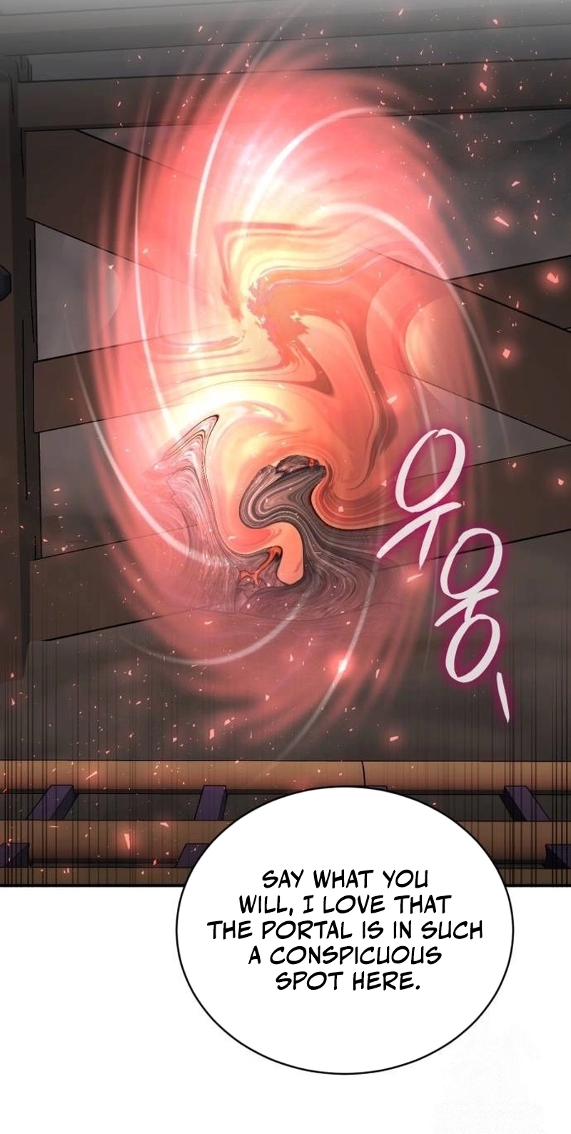 The Savior’s Bucket List Chapter 58 page 56 - 